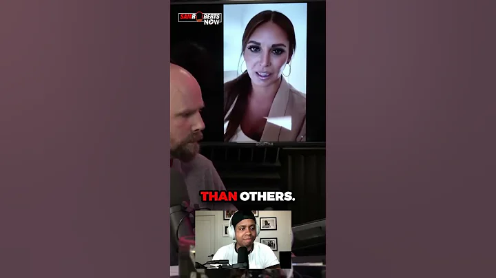 Viral Plane Lady Story Gets MORE Weird!