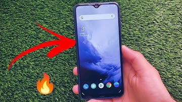 Oxygen OS Android 11 - Experience Flagship OS in your Xiaomi Device ft. Redmi Note 8 🔥🔥