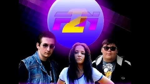 Free 2 Night - Music In Your Mind (Radio Mix) (DMN Records)