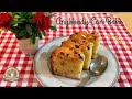 Anybody can bake  one bowl eggless cake recipe  no fail cake recipe