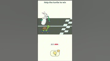 Dop 2 (Delete One Part) level 73 Walkthrough Solution- All Levels@Erasegaming50