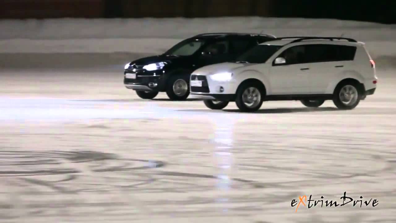 Авто фигурное катание