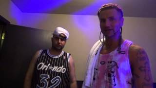 RIFF RAFF IN  SEATTLE WITH MR.10K