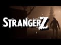 Stranger z gameplay