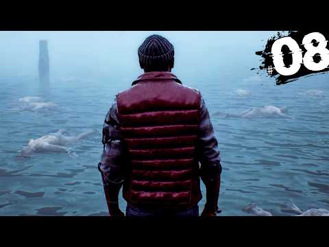 Silent Hill Townfall 4K Gameplay Deutsch - Wieder am Anfang