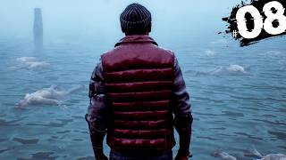 Silent Hill Townfall 4K Gameplay Deutsch - Wieder am Anfang