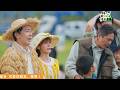 舞臺劇「落山」開演！一段屬於縱谷的故事《啊喔！最Kiang駐村小隊2》｜EP15預告