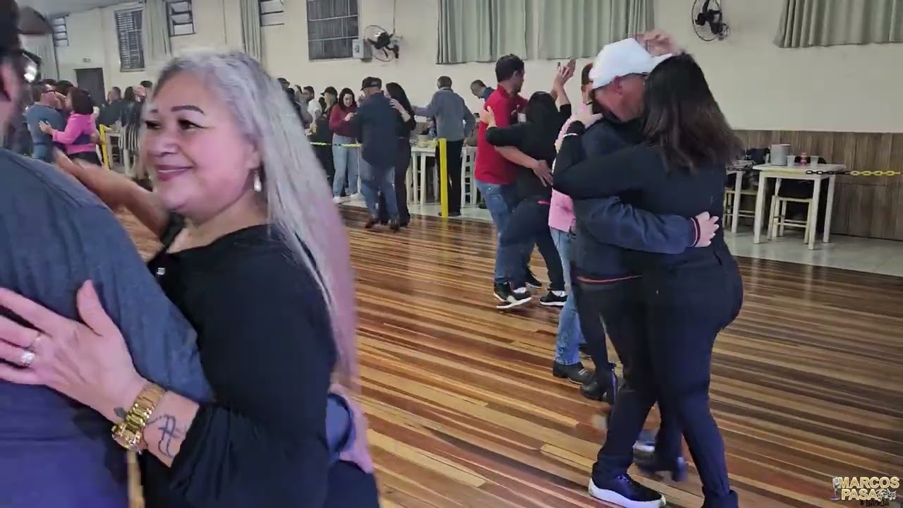 Xote Top Demais pra Dançar com Marcos Pasa AO VIVO