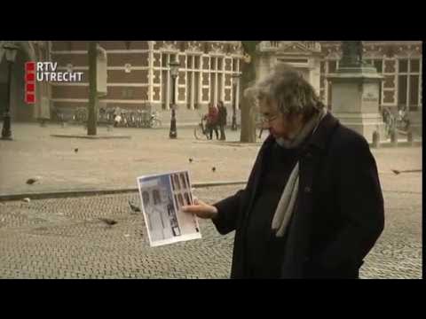 Van Rossem Vertelt: De Domtoren - za 15 dec 2012, 07:15 uur [RTV Utrecht] -  YouTube