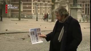Van Rossem Vertelt: De Domtoren - za 15 dec 2012, 07:15 uur [RTV Utrecht]