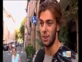 Carpi accoglie calorosamente Paltrinieri