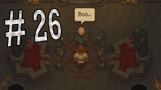 Graveyard Keeper #26 - Snake's Ritual
