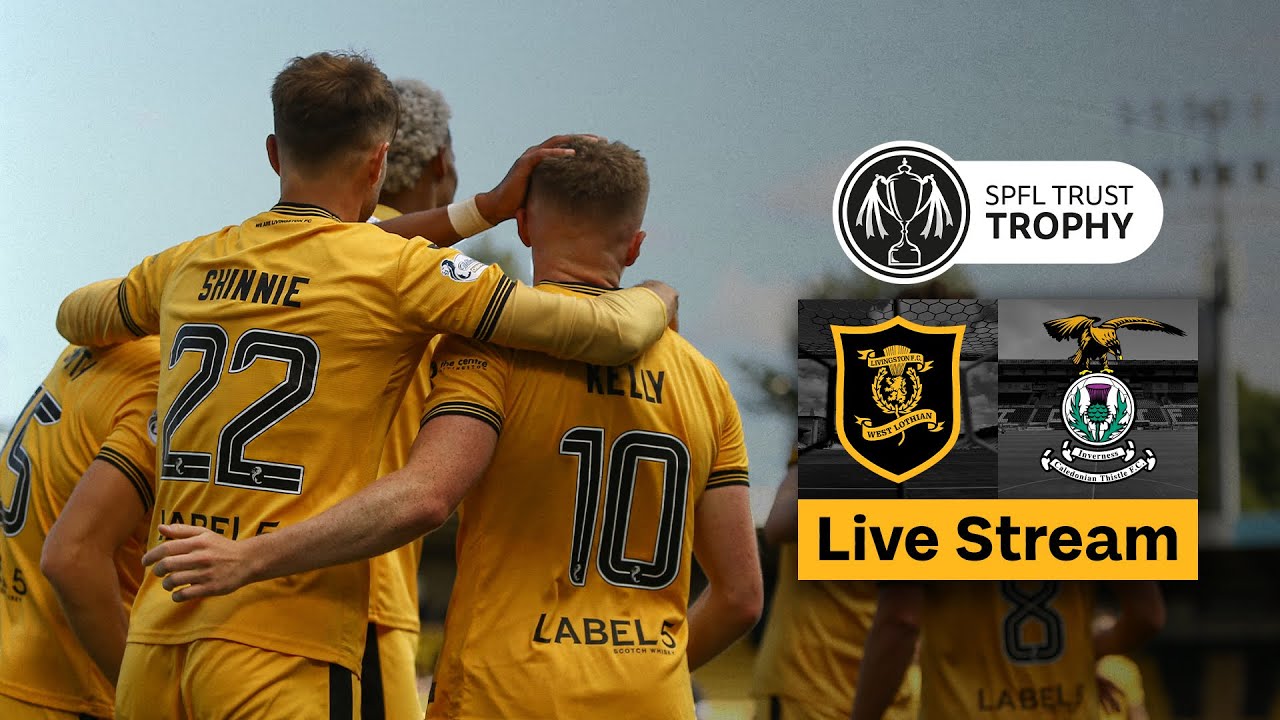 Live Spfl Games On Tv Live Spfl Games On Tv