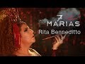 Rita benneditto  7 marias clipe oficial