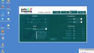 AutoTrapping Tutorial for Prepress and Other Printing Industries