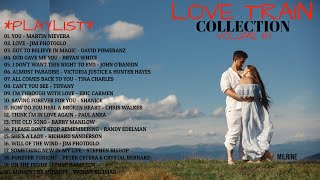 Vol118 - Greatest Compilation Of Love Songs From 70&#39;s 80&#39;s 90&#39;s 💍 Top 20 Love Songs by Love Train