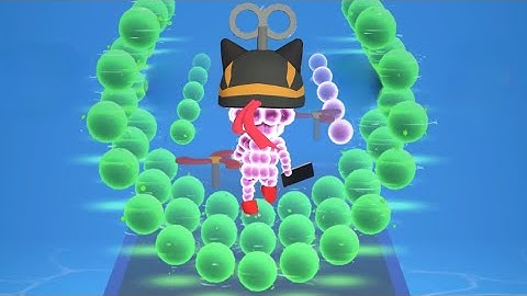 Giant Master 3D📱🪠 (Android,iOS)