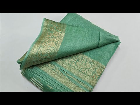 Pure Viscose Georgette Sarees FREE SHIPPING