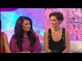 The Saturdays : Interview (T4 2009) Pt. 1