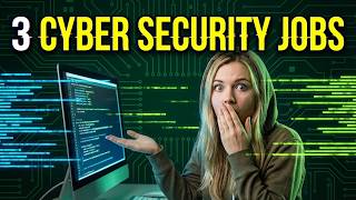 Celebrity Get Into Cybersecurity Without Coding (3 Jobs That Pay Well) Profile