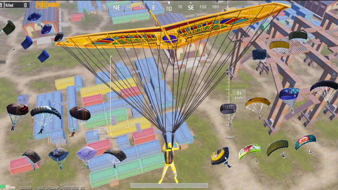 WOW!! MY BEST GAMEPLAY in HERE🔥Pubg Mobile - YouTube