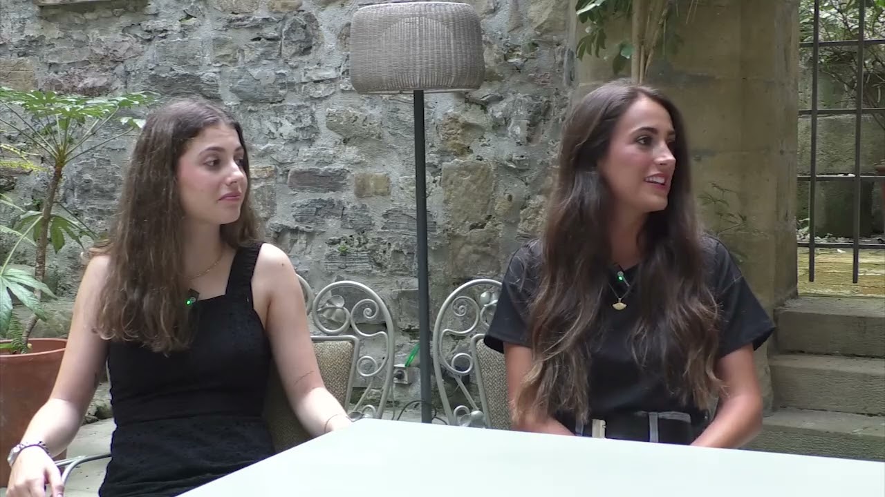 Cantineras de Herria y Ama Guadalupekoa I Hondarribiko Alardea 2024