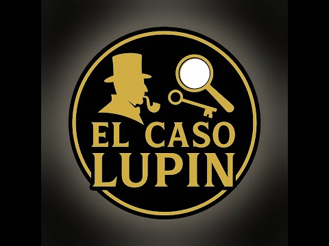EL Caso Lupin  Picasso News