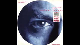 🎵 Robert Palmer – Simply Irresistible (Extended Version)