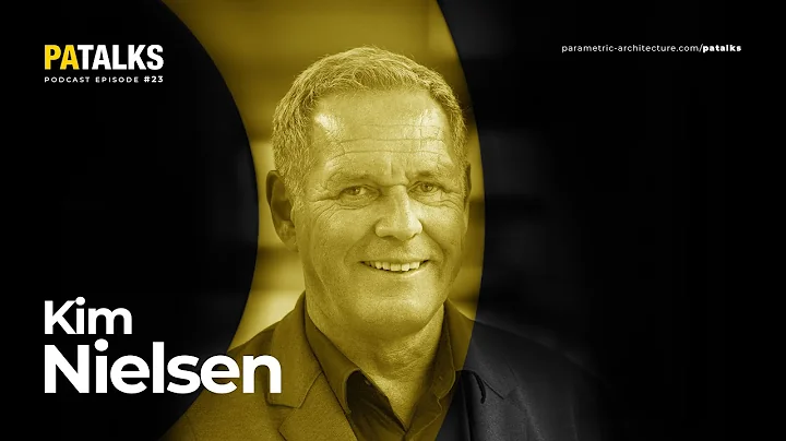 PA Talks 23 – Kim Herforth Nielsen (3XN Architects)