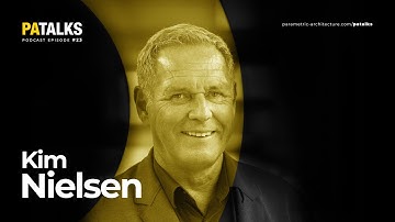 PA Talks 23 – Kim Herforth Nielsen (3XN Architects)