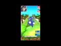 goo sanic goooooo