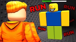 ROBLOX SCARY SIMON SAYS