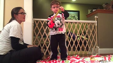 Kody & Niko Update #3 - Counter-Conditioning with Kids