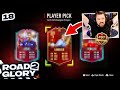 FUT CHAMPS REWARDS & RULEBREAKER PACKED!