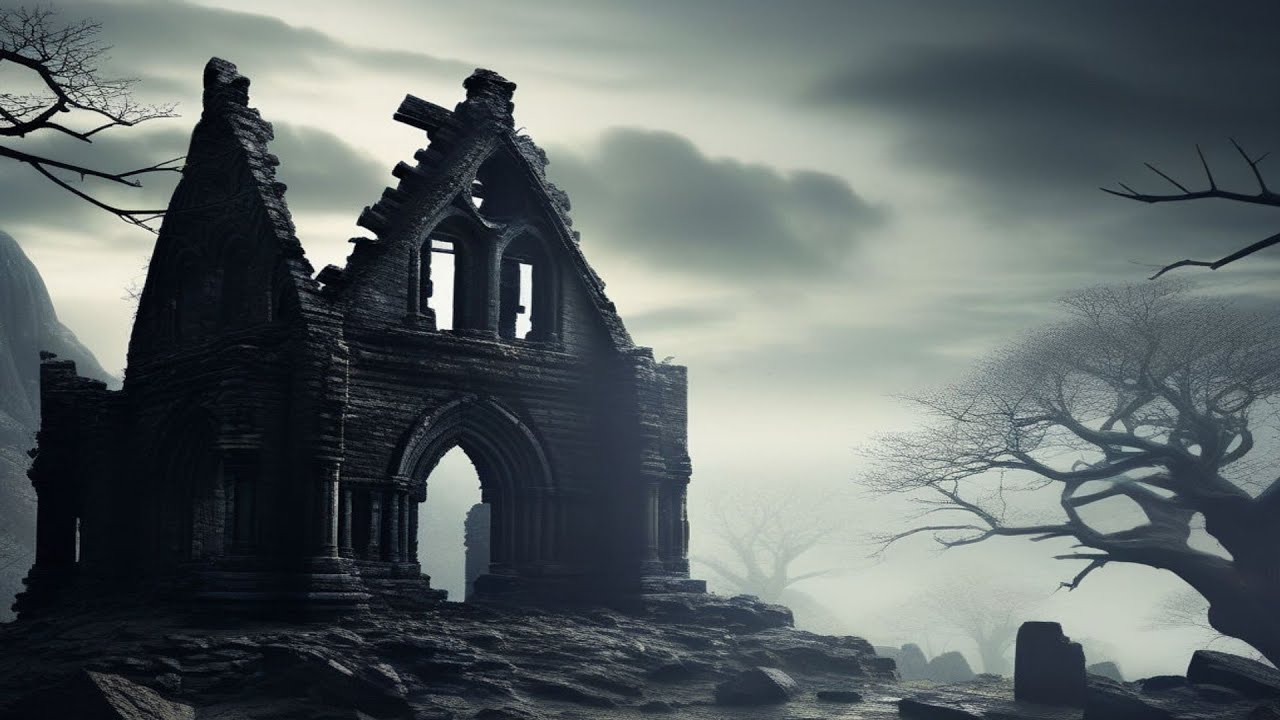 Der Kalligraph - Fantasy Hörspiel