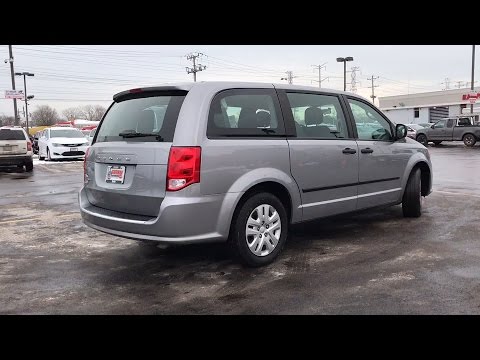 2014-dodge-grand-caravan-skokie,-chicago,-evanston,-glenview,-highland-park,-il-166997a