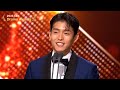 Excellent Actor Award (Long Series) [2023 KBS Drama Awards] | KBS WORLD TV 231231