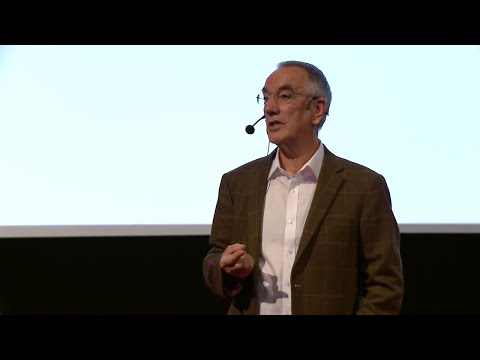 Learning Power - Teaching with Attitude | Guy Claxton | TEDxNorrkopingED