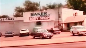 Movment - Driven [Official Video]