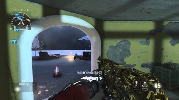 Round 11 S&D Ace [Ranked Play]