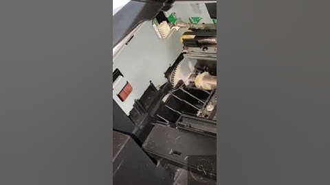 impresora Epson l575 error 0xf1