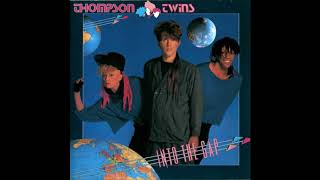 Thompson Twins - Storm Of The Sea