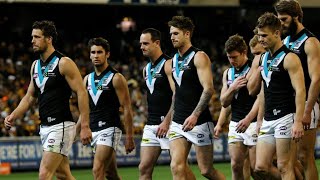 How Port Adelaide Nearly Changed the AFL in 2014 screenshot 2