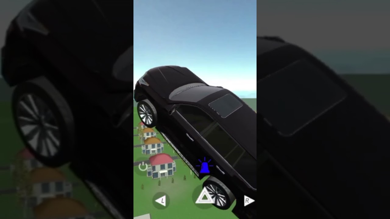 Extreme Driving best car simulator 