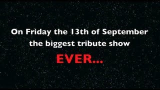 Power Of Love With Heart Attack Ack Ack Ack Ack Ack & Nyf Police Tribute