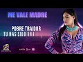 Me Vale Madre - Lili Zetina (Videolyrics)