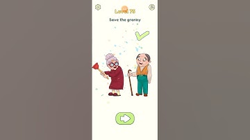 DOP 2 : Delete One Part-All Levels gameplay Android and ios(5)