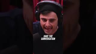 Gary Vee's EPIC Rant On Joe Rogan