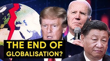 The End of Globalisation?
