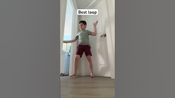 Best loop #funny #loop #makeup #satisfyingloop #skincare #endlessloop #perfectloop #duet #stitchfan